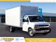  Chevrolet Express Cutaway 3500