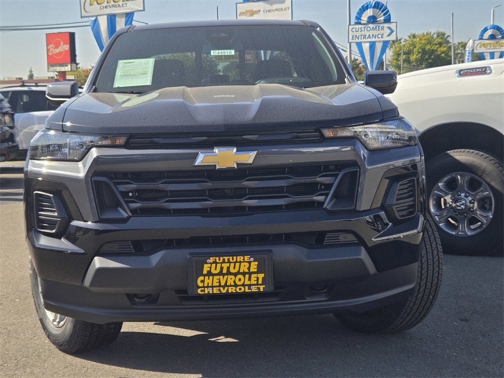 New 2026 Chevrolet Colorado LT Truck