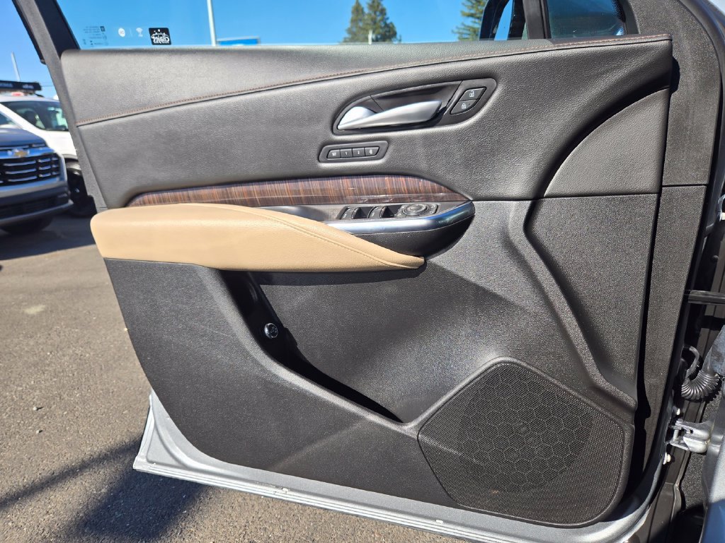 2025 Cadillac XT4 Premium Luxury - Photo 13