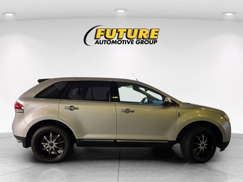 Used 2014 Lincoln MKX NA