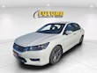 Honda Accord Sedan