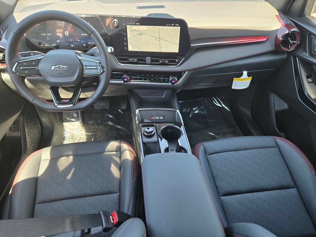 2026 Chevrolet Equinox RS - Photo 9