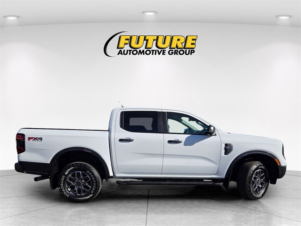 Used 2024 Ford Ranger XLT