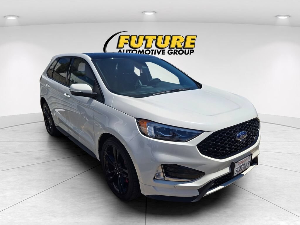 Used 2022 Ford Edge ST SUV