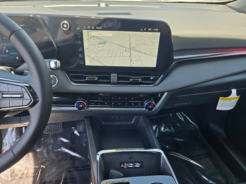 2026 Chevrolet Equinox RS - Photo 13
