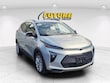Chevrolet Bolt EUV