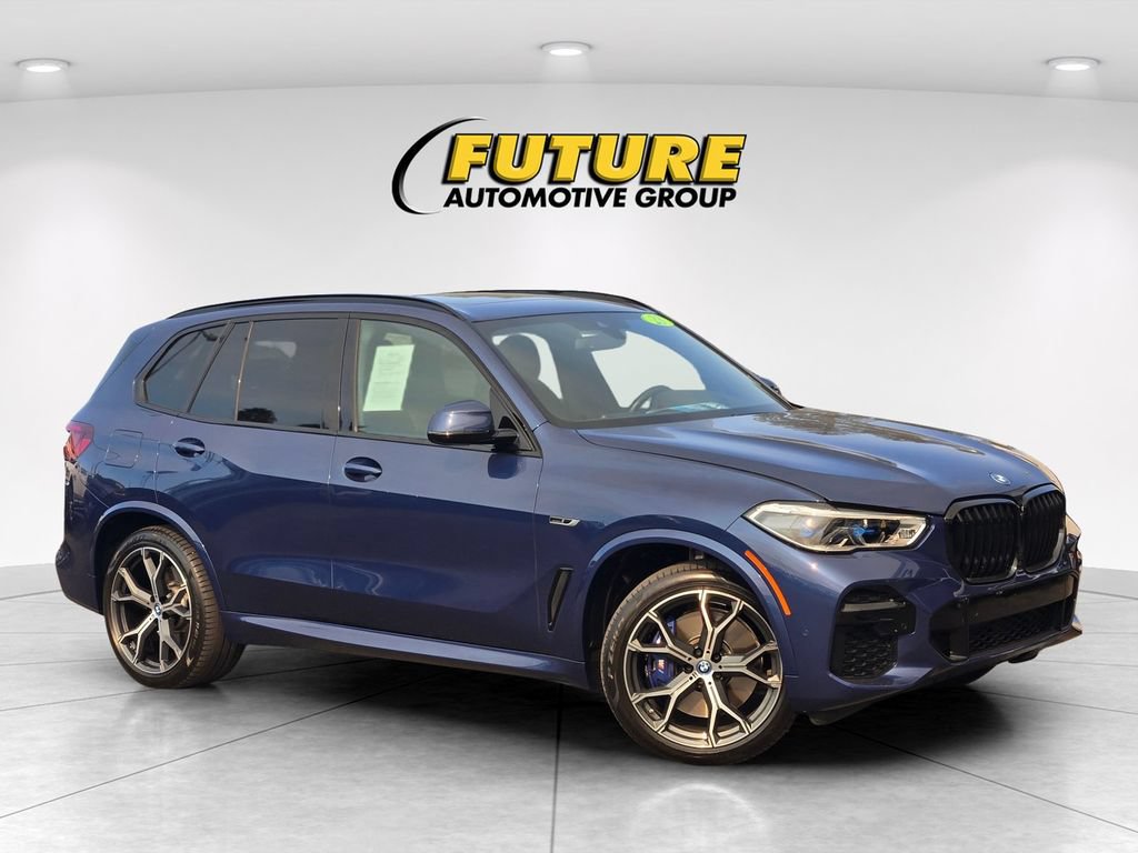 2023 BMW X5