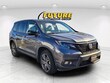  Honda Passport