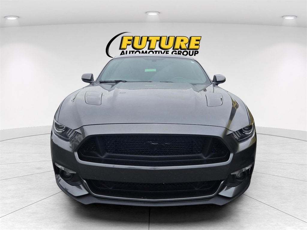Used 2017 Ford Mustang GT
