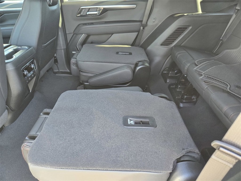 New 2026 Chevrolet Equinox EV LT SUV