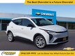  Chevrolet Bolt