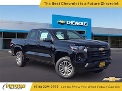 2026 Chevrolet Colorado LT Truck