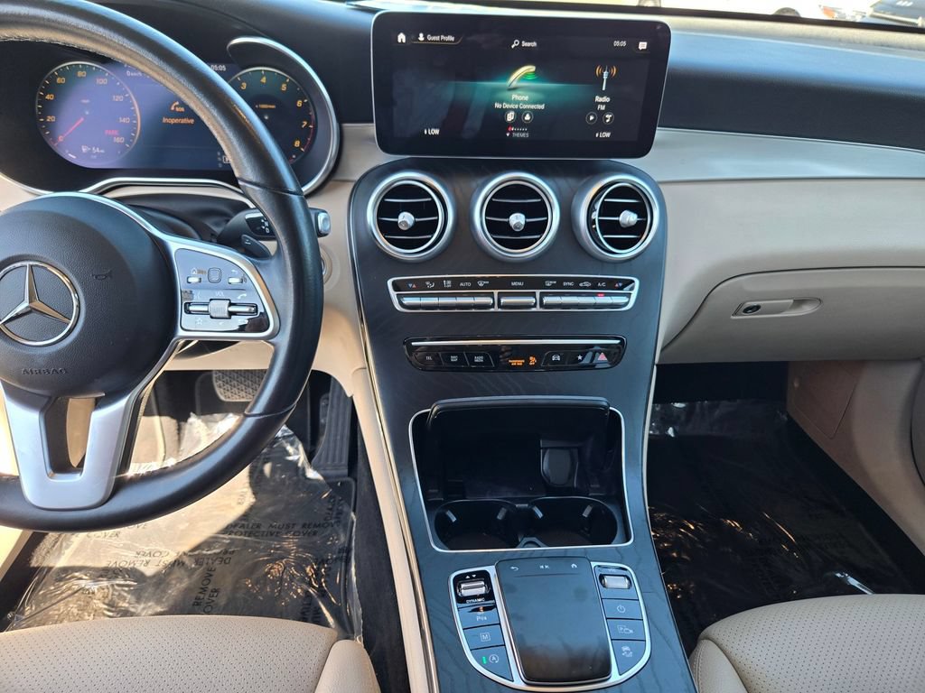 2022 Mercedes-Benz GLC GLC300 - Photo 17