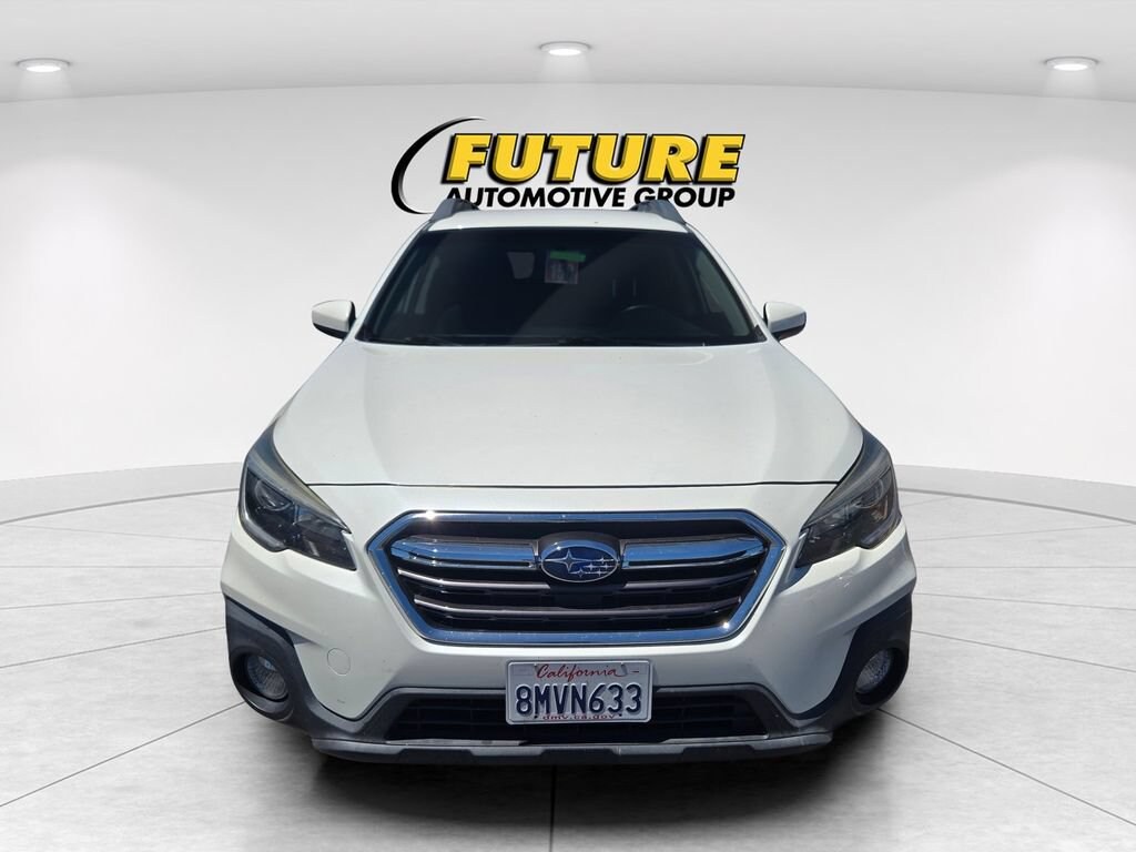 Used 2018 Subaru Outback 2.5i Premium SUV