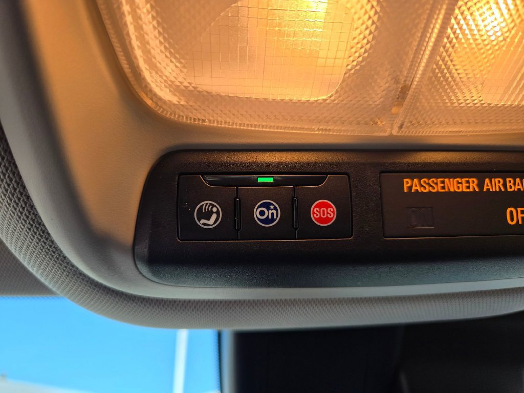 2025 Chevrolet Trailblazer LT - Photo 8
