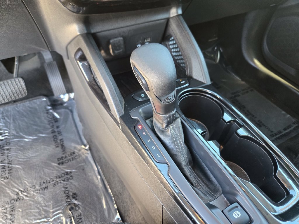 2025 Chevrolet Trailblazer LT - Photo 14