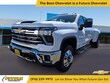  Chevrolet Silverado 3500 HD