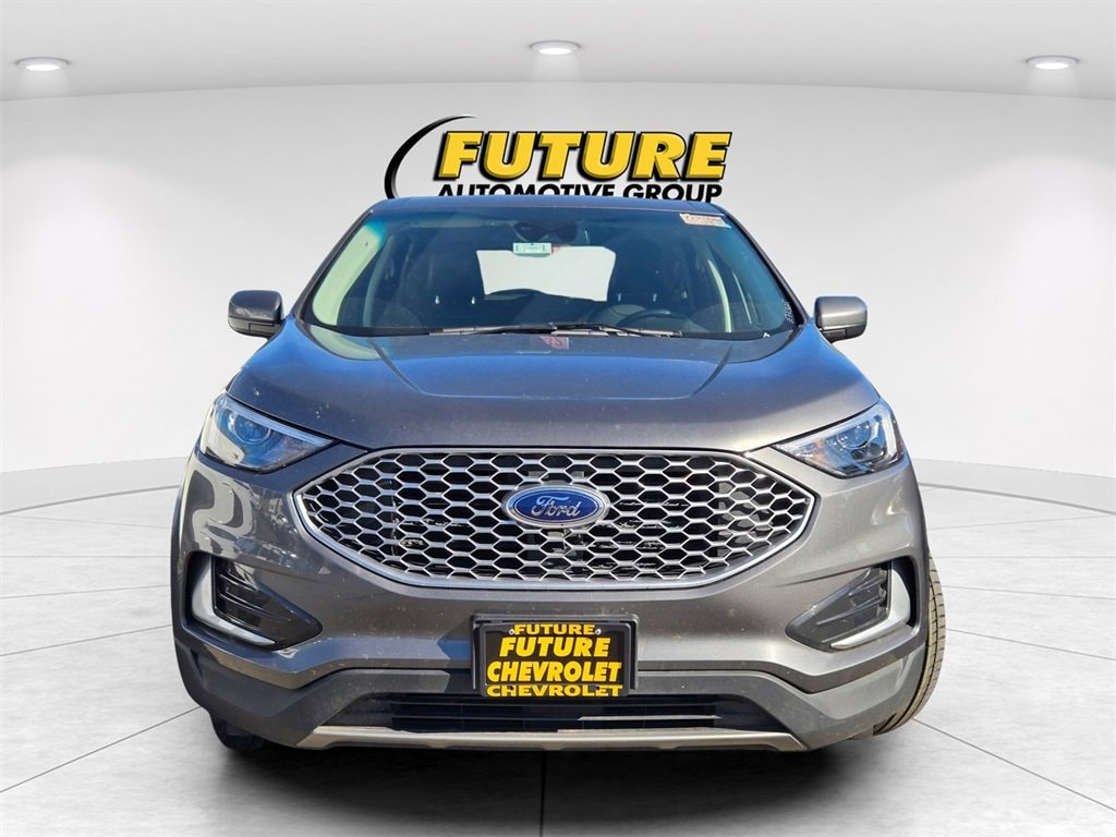 Used 2024 Ford Edge SEL