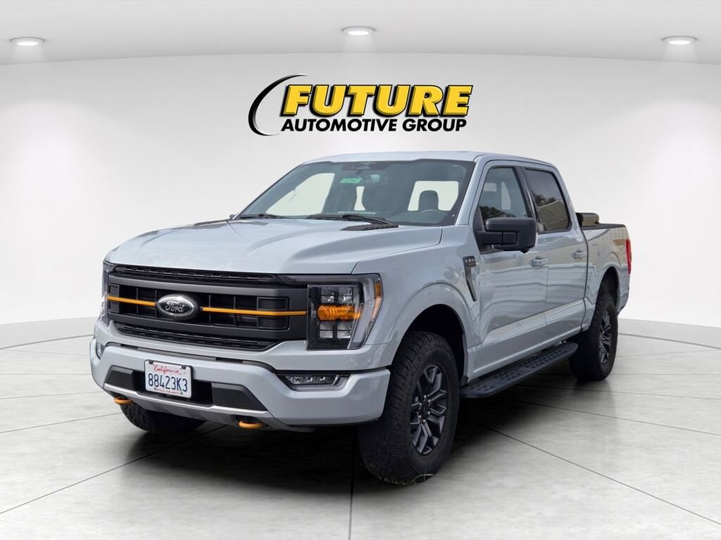 Used 2023 Ford F-150 XL