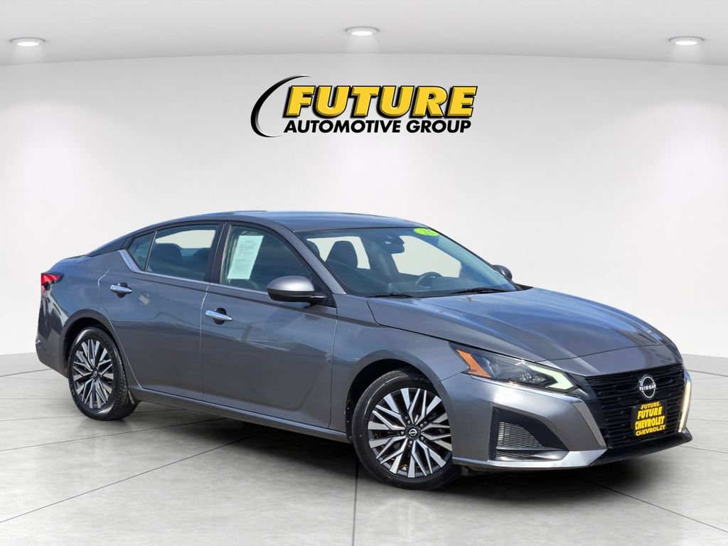 2023 Nissan Altima