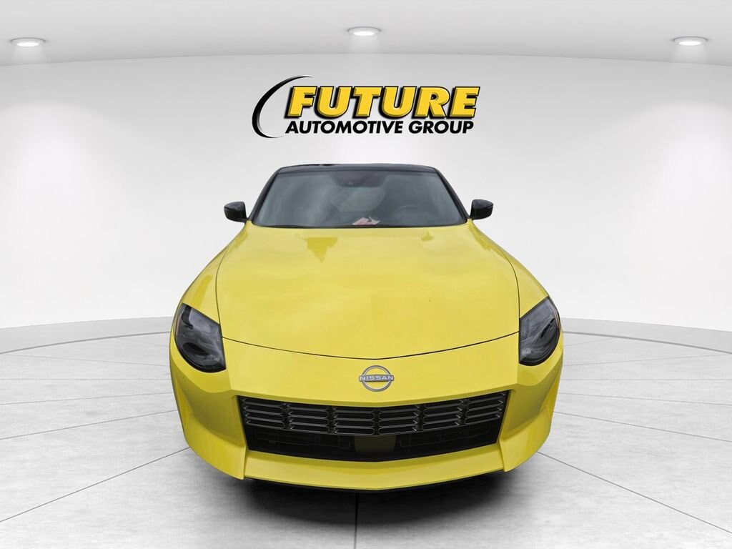 Used 2023 Nissan Z Proto Spec Auto Coupe