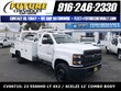 Chevrolet Silverado 5500 HD