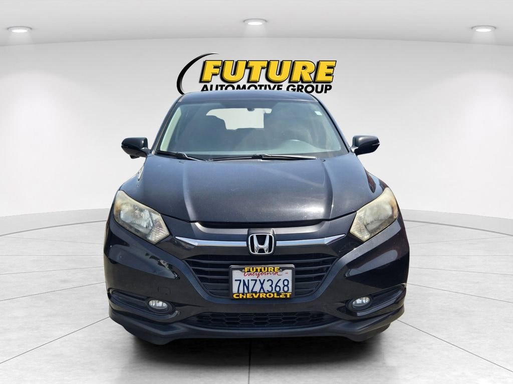 Used 2016 Honda HR-V EX SUV