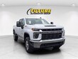  Chevrolet Silverado 2500 HD