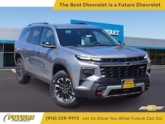 2026 Chevrolet Traverse Z71 SUV