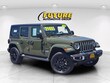  Jeep Wrangler 4xe