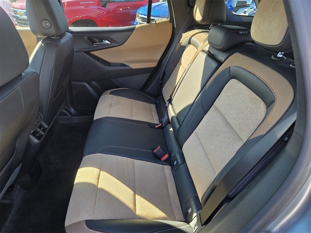 New 2026 Chevrolet Equinox Activ SUV