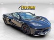  Chevrolet Corvette Stingray