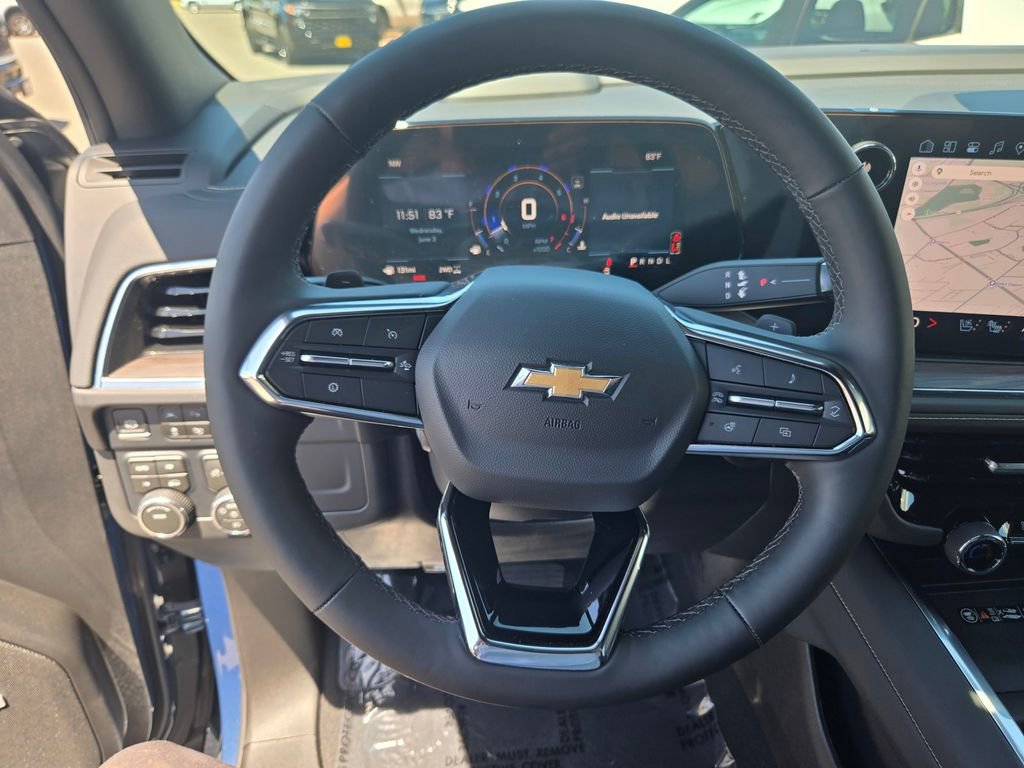 2026 Chevrolet Tahoe Premier - Photo 15