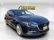  Mazda Mazda3 Hatchback