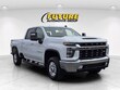  Chevrolet Silverado 2500 HD