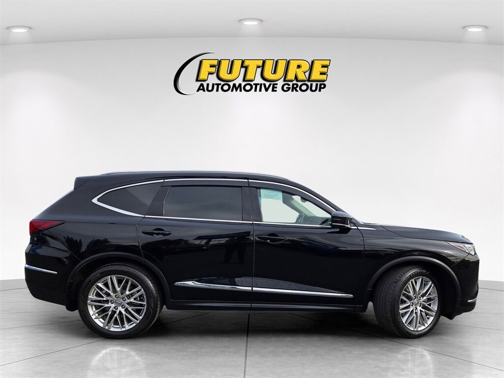 Used 2023 Acura MDX w/Advance Package