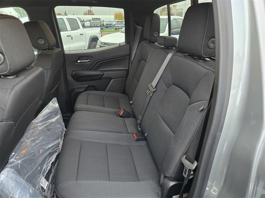 New 2026 Chevrolet Colorado LT Truck