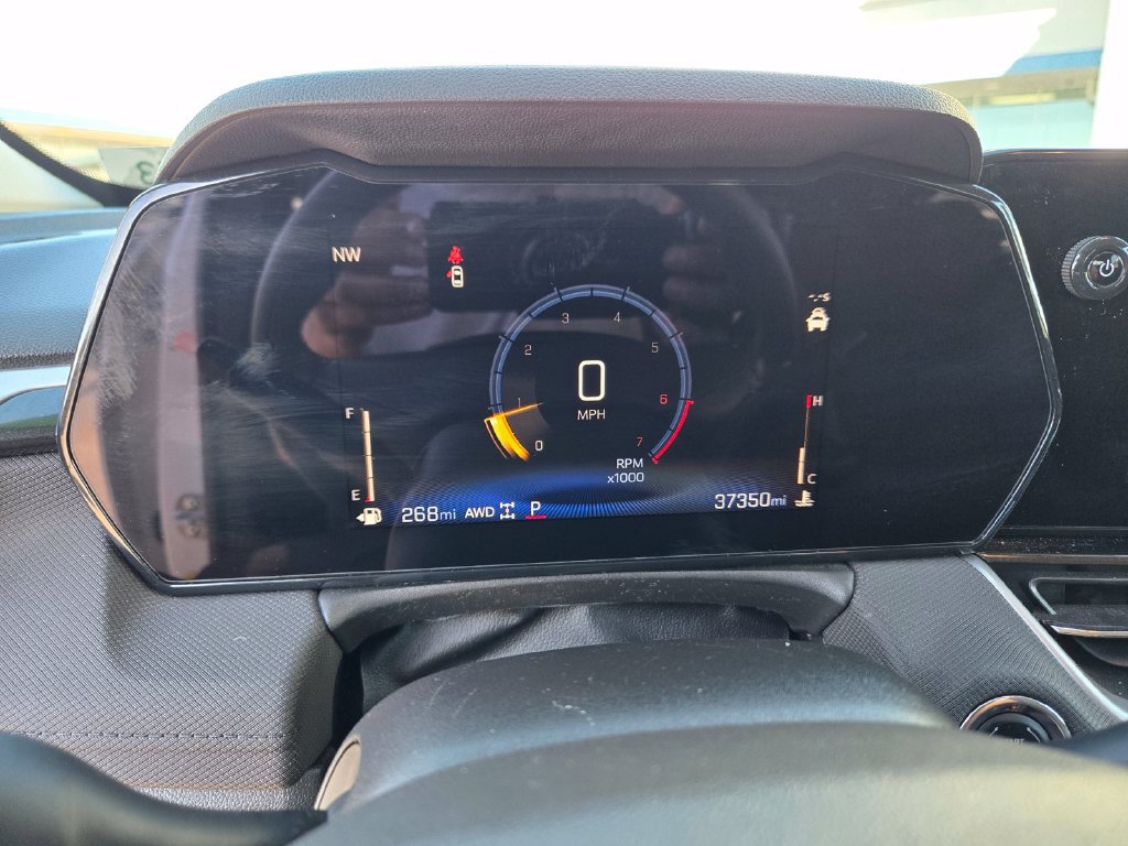 2025 Chevrolet Trailblazer LT - Photo 18
