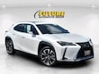  LEXUS UX 200
