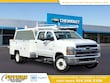  Chevrolet Silverado 5500 HD