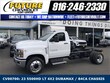 Chevrolet Silverado 5500 HD