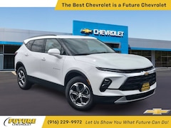 2026 Chevrolet Blazer 2LT SUV