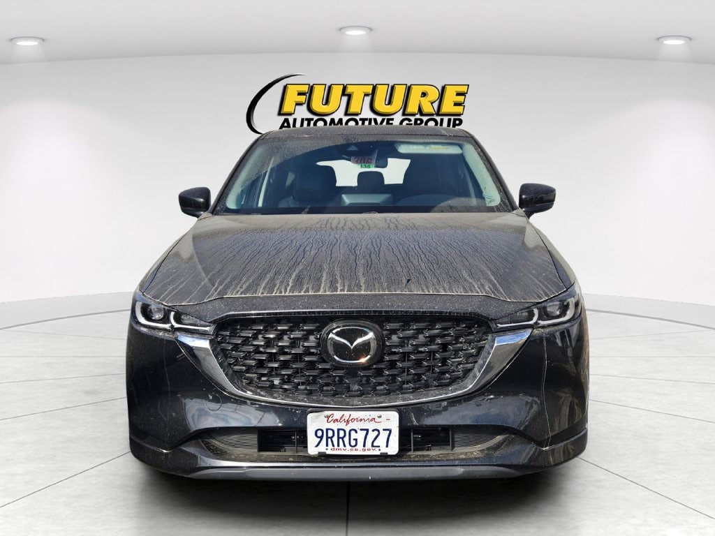 Used 2025 Mazda CX-5 2.5 S Preferred Package
