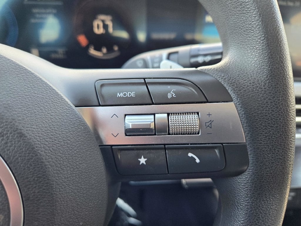 2025 Hyundai Sonata SEL - Photo 20