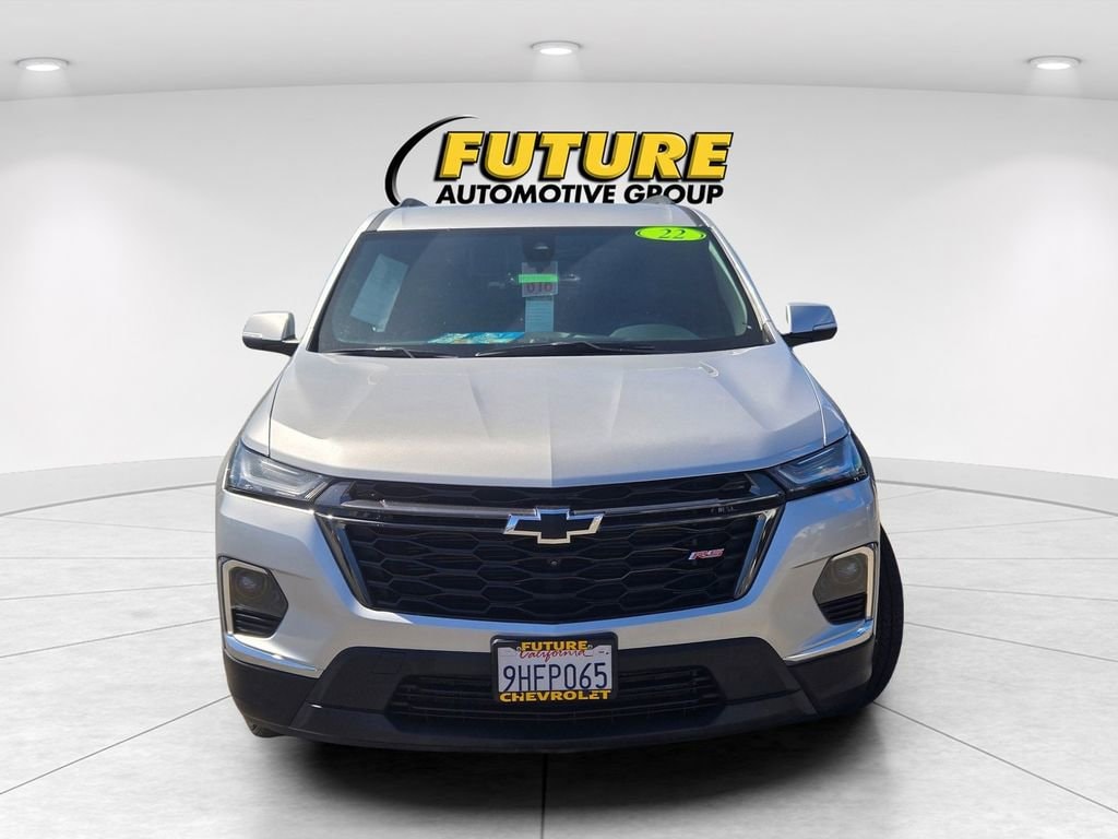 1GNERJKW1NJ133457