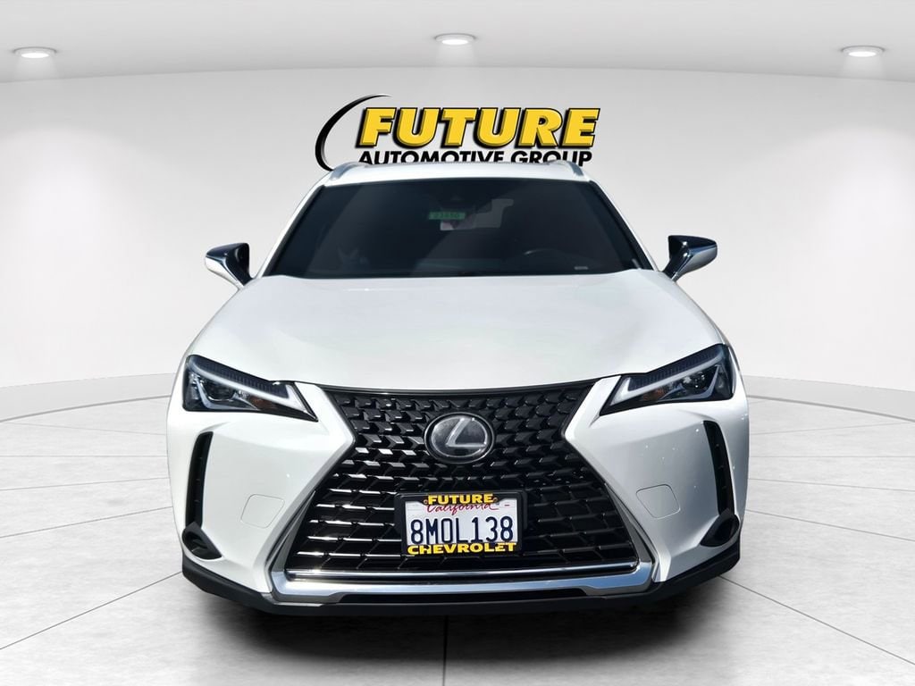 2019 LEXUS UX 200 UX 200 photo 2