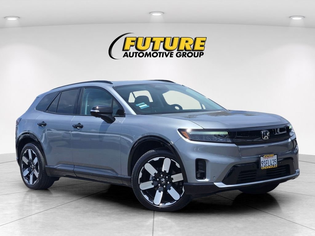2024 Honda Prologue Elite AWD's photo