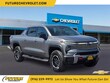 Chevrolet Silverado EV