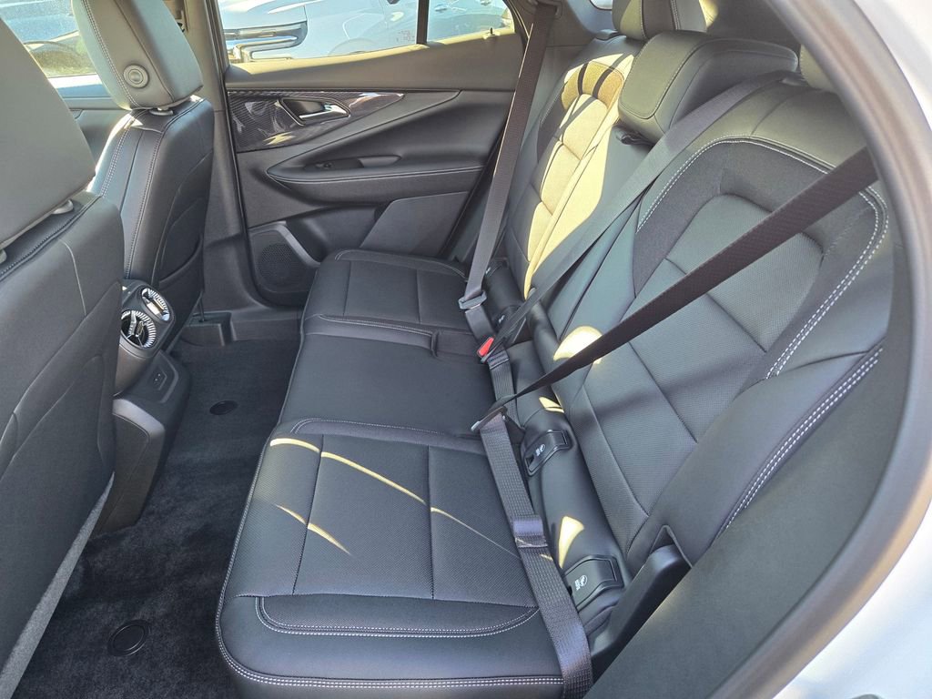 2026 Chevrolet Blazer EV LT photo 4