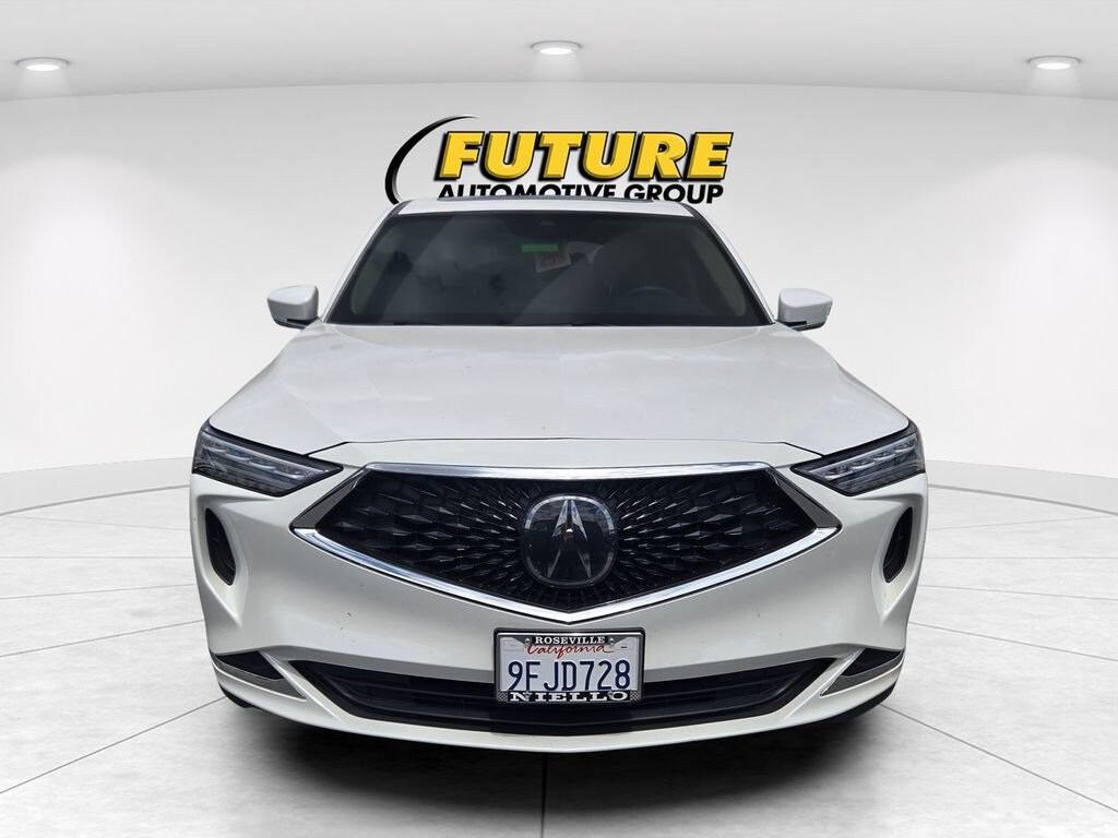 Used 2023 Acura MDX Standard SUV